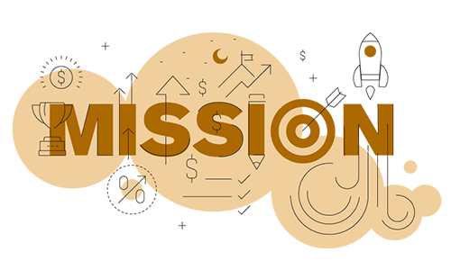 Mission