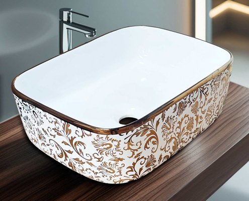 Mini Spade WG – 002